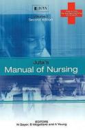 Juta's Manual Of Nursing edito da Juta & Company Ltd