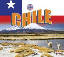 Chile di Jennifer A. Miller edito da Lerner Classroom