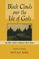 Nusantara: Anthology of Modern Indonesian Short Stories di D. M. Roskies edito da Taylor & Francis Ltd