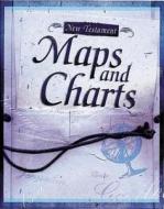 New Testament Maps and Charts di Standard Publishing edito da Standard Publishing Company