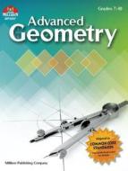 Advanced Geometry di Janice Wendling edito da Milliken Pub. Co.