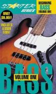 Beginning Bass Volume One edito da Hal Leonard Publishing Corporation
