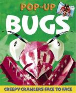 Bugs Pop-up di Sally Hewitt edito da Abrams