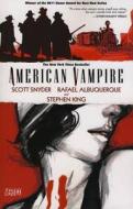 American Vampire di Stephen King, Scott Snyder edito da Titan Books Ltd