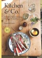 Kitchen & Co di Ellie Grace, Rosie French edito da Kyle Books