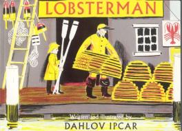 Lobsterman di Dahlov Ipcar edito da Rowman & Littlefield