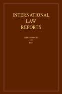 International Law Reports: Volume 200 edito da Cambridge University Press