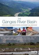 The Ganges River Basin edito da Taylor & Francis Ltd