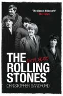 The Rolling Stones: Sixty Years di Christopher Sandford edito da Simon & Schuster Ltd