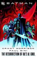 Batman di Grant Morrison, Peter Milligan edito da Dc Comics