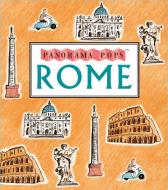 Rome: Panorama Pops di Kristyna Litten edito da Walker Books Ltd
