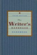 The Writer\'s Harbrace Handbook di Loretta S. Gray, Cheryl Glenn edito da Cengage Learning, Inc