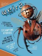 Weird Tales 351 edito da Wildside Press