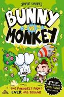 Bunny vs. Monkey di Jamie Smart edito da UNION SQUARE & CO
