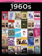 Songs of the 1960s: The New Decade Series with Online Play-Along Backing Tracks edito da Hal Leonard Publishing Corporation