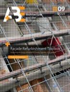 Facade Refurbishment Toolbox: Supporting the Design of Residential Energy Upgrades (B/W Version) di Thaleia Konstantinou edito da Createspace