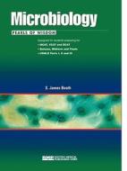 Microbiology di S. James Booth edito da Boston Medical Publishing