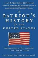 A Patriot's History of the United States: From Columbus's Great Discovery to the War on Terror di Larry Schweikart, Michael Patrick Allen edito da SENTINEL