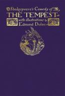 The Tempest di William Shakespeare, Edmund Dulac edito da Dover Publications Inc.