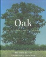 Oak di Stephen Taylor edito da Princeton Architectural Press