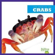 Crabs di Cari Meister edito da BULLFROG BOOKS