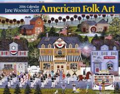 American Folk Art edito da Tide-Mark Press
