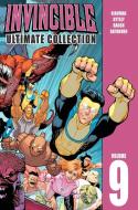 Invincible: The Ultimate Collection Volume 9 di Robert Kirkman edito da Image Comics