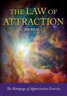 The Law of Attraction Journal 1 di Journal Easy edito da Imaginal Publishing