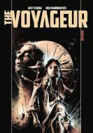 Voyageur di Jeff Sturge edito da Guernica Editions (CA)
