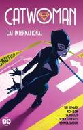 Catwoman Vol. 2 di Tini Howard edito da D C COMICS