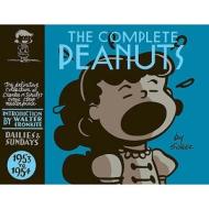The Complete Peanuts Volume 02: 1953-1954 di Charles M. Schulz edito da Canongate Books Ltd.
