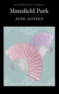 Mansfield Park di Jane Austen edito da PAPERBACKSHOP UK IMPORT