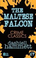 The Maltese Falcon di Dashiell Hammett edito da Thinking Ink Media