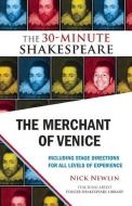 The Merchant of Venice di William Shakespeare edito da NICOLO WHIMSEY PR