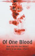 Of One Blood di Marcus Yvita Marcus edito da Balboa Press