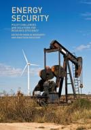 Energy Security edito da Springer-Verlag GmbH