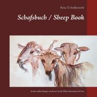 Schafsbuch / Sheep Book di Rena Te Stollenwerk edito da Books on Demand