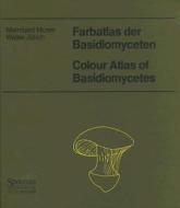 Farbatlas Der Basidiomyceten, Lfg. 19: Mit Schnellhefter edito da Springer