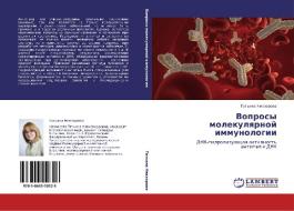 Voprosy molekulqrnoj immunologii di Tat'qna Newzorowa edito da LAP LAMBERT Academic Publishing