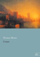 Utopia di Thomas Morus edito da Europäischer Literaturverlag