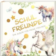Schulfreunde - EINHORN di Pia Loewe edito da PAPERISH Verlag