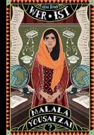 Wer ist Malala Yousafzai di Dinah Brown edito da Adrian&Wimmelbuchverlag