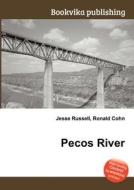 Pecos River edito da Book On Demand Ltd.