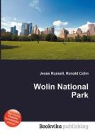 Wolin National Park edito da Book On Demand Ltd.