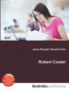 Robert Cooter edito da Book On Demand Ltd.