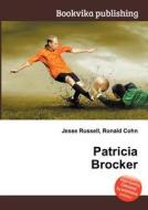 Patricia Brocker edito da Book On Demand Ltd.