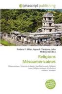 Religions M Soam Ricaines di #Miller,  Frederic P.