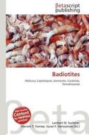 Badiotites edito da Betascript Publishing