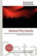 National Film Awards edito da Betascript Publishing