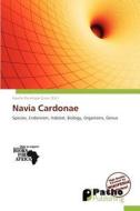 Navia Cardonae edito da Crypt Publishing